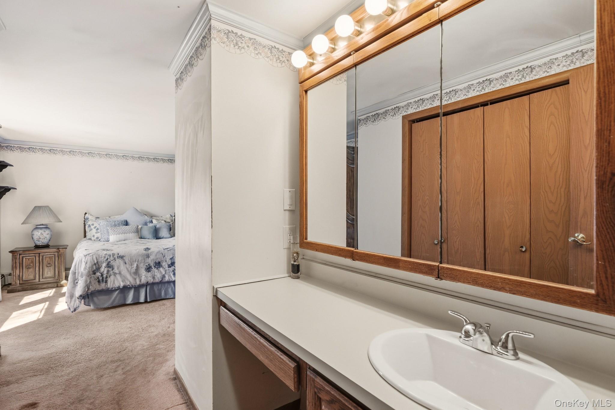 Single Family Meadow Sweet  Westchester County, NY 10567, MLS-981484-24