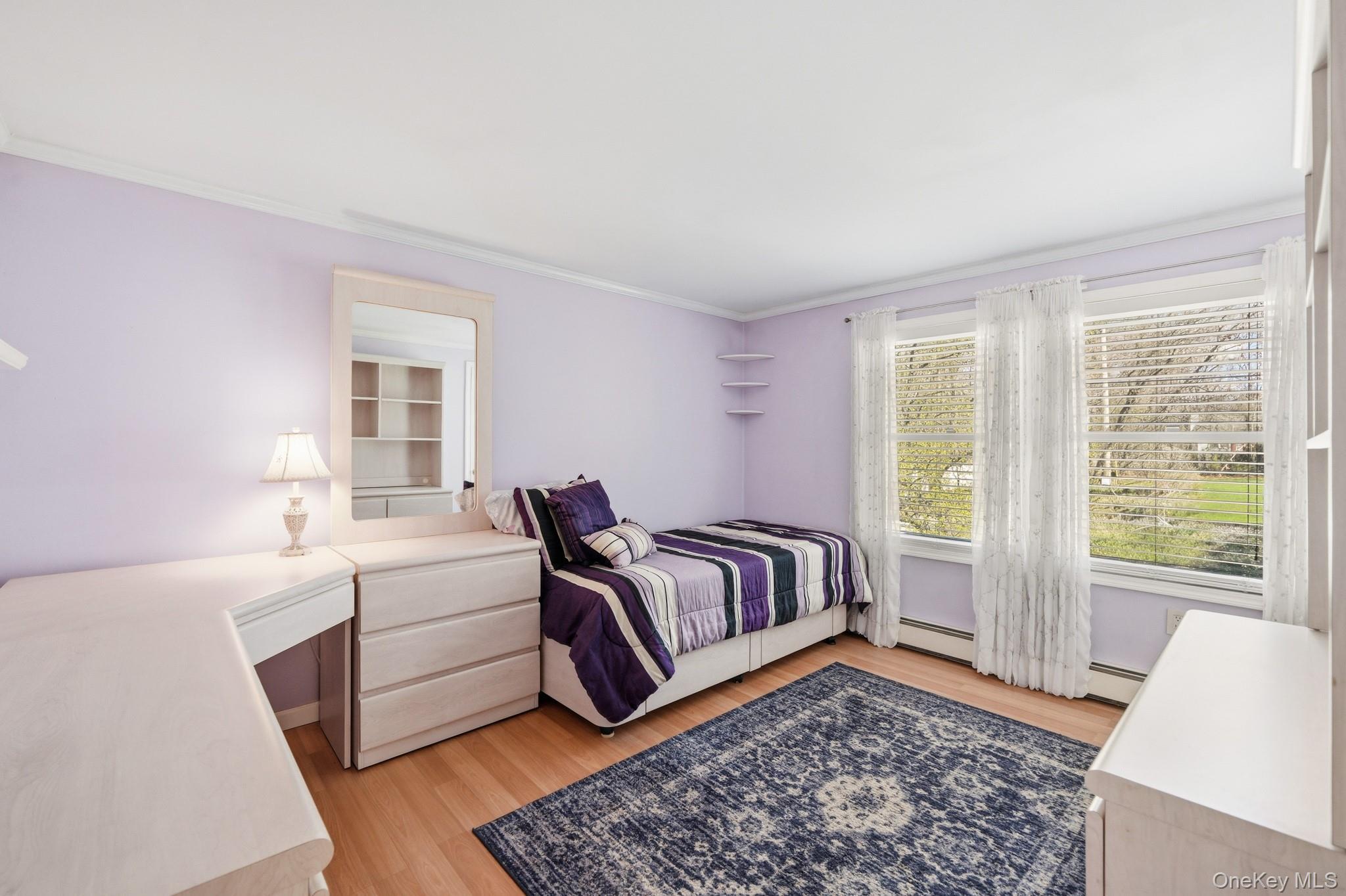 Single Family Meadow Sweet  Westchester County, NY 10567, MLS-981484-28