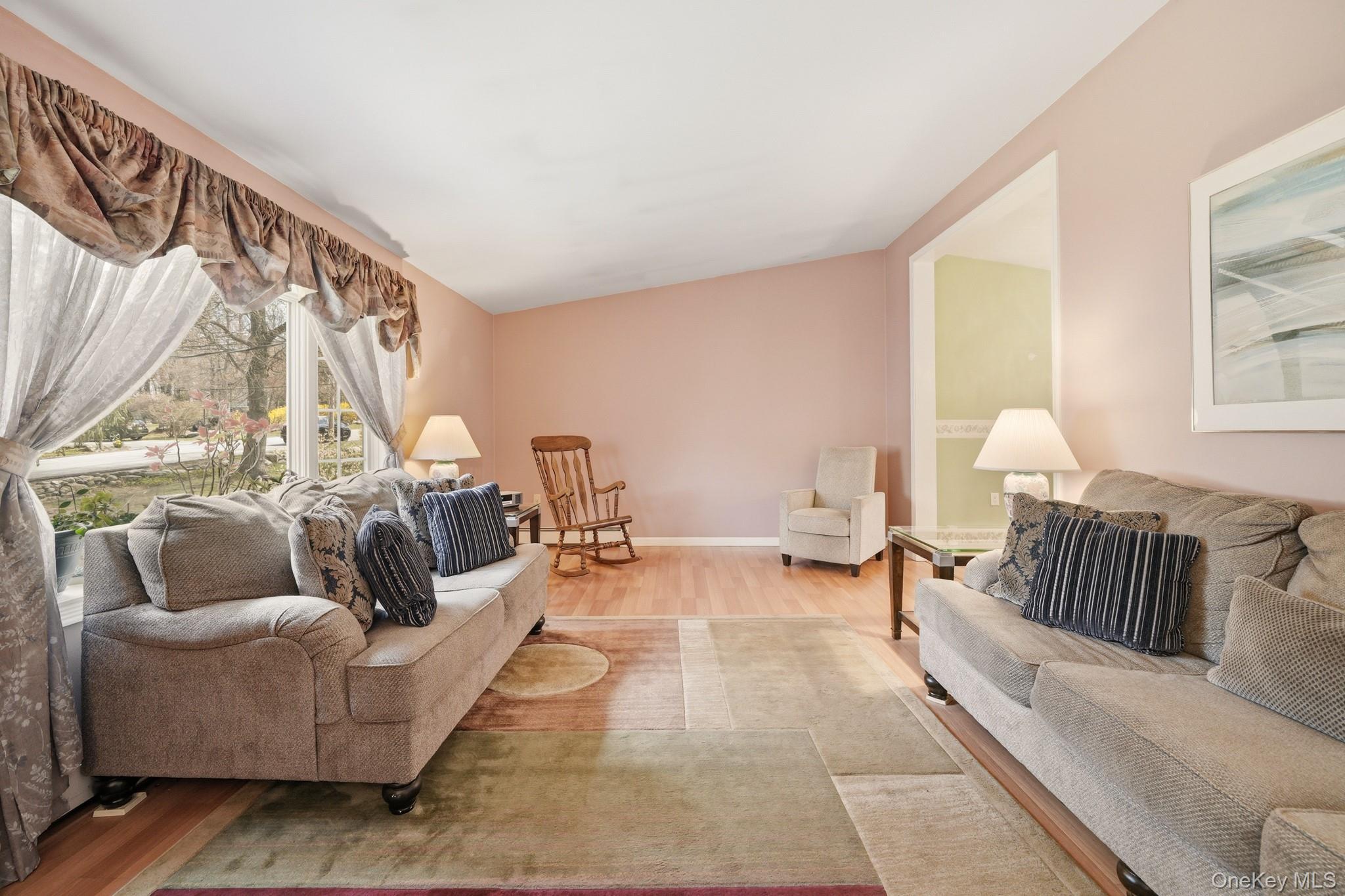 Single Family Meadow Sweet  Westchester County, NY 10567, MLS-981484-3