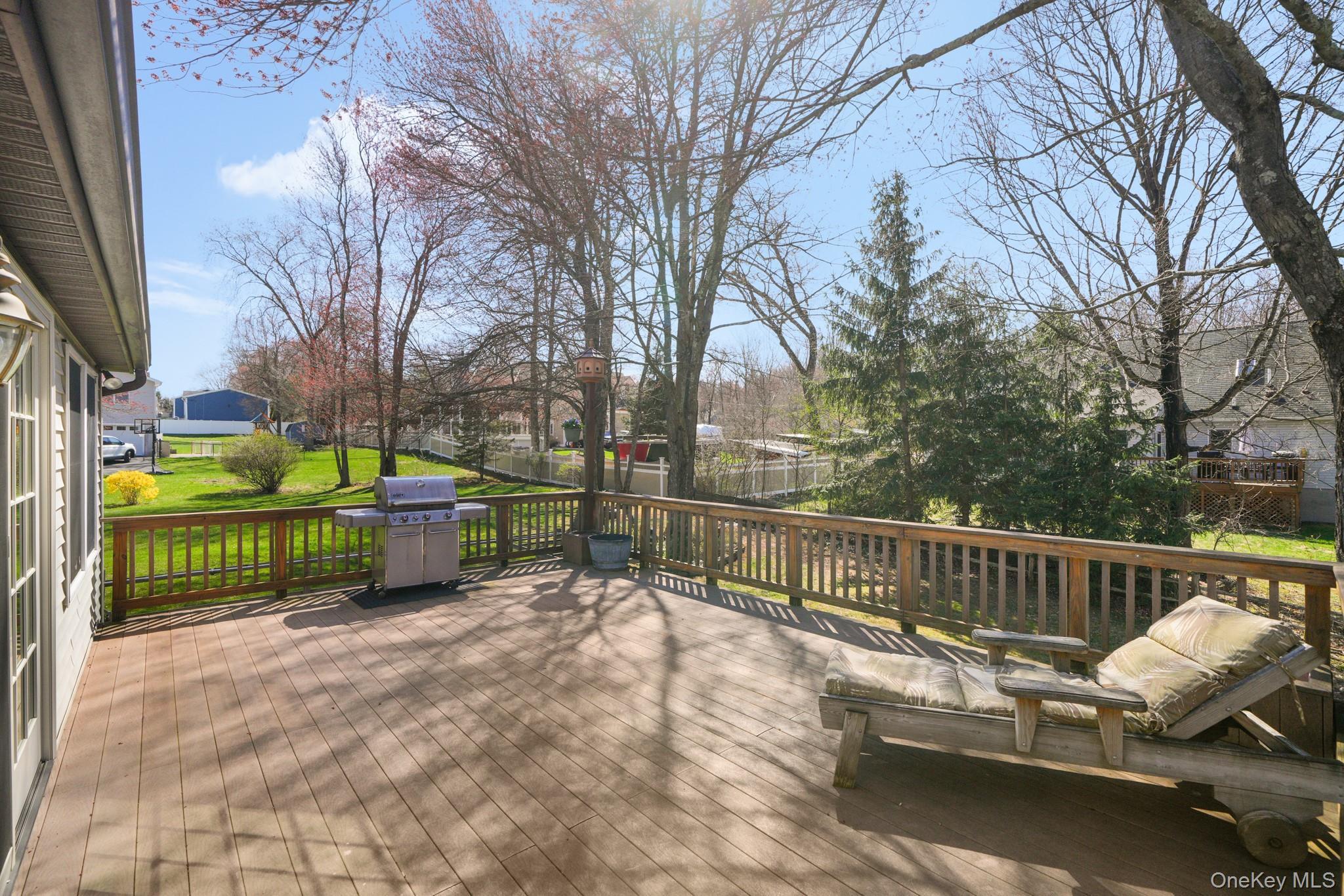 Single Family Meadow Sweet  Westchester County, NY 10567, MLS-981484-36