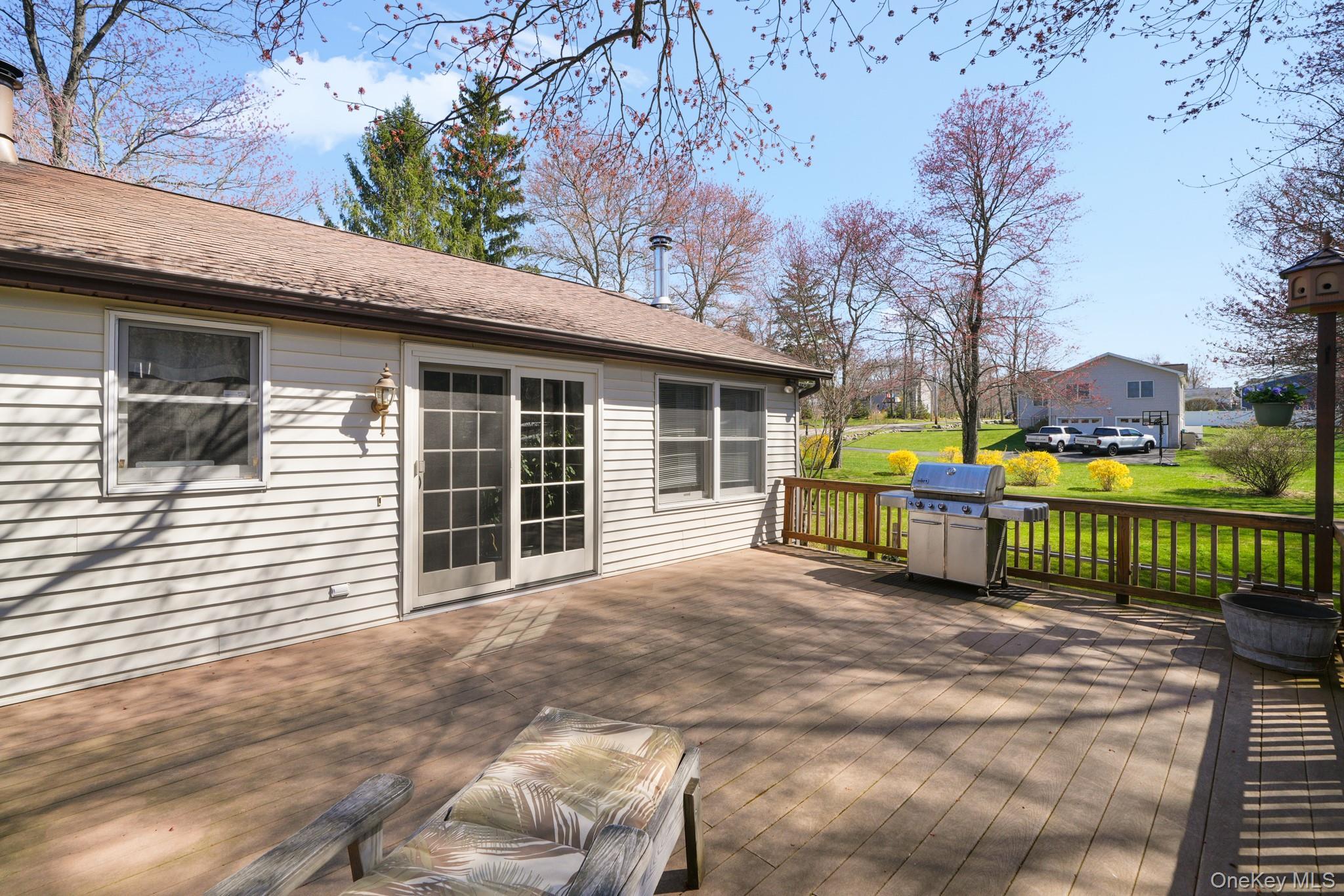 Single Family Meadow Sweet  Westchester County, NY 10567, MLS-981484-38