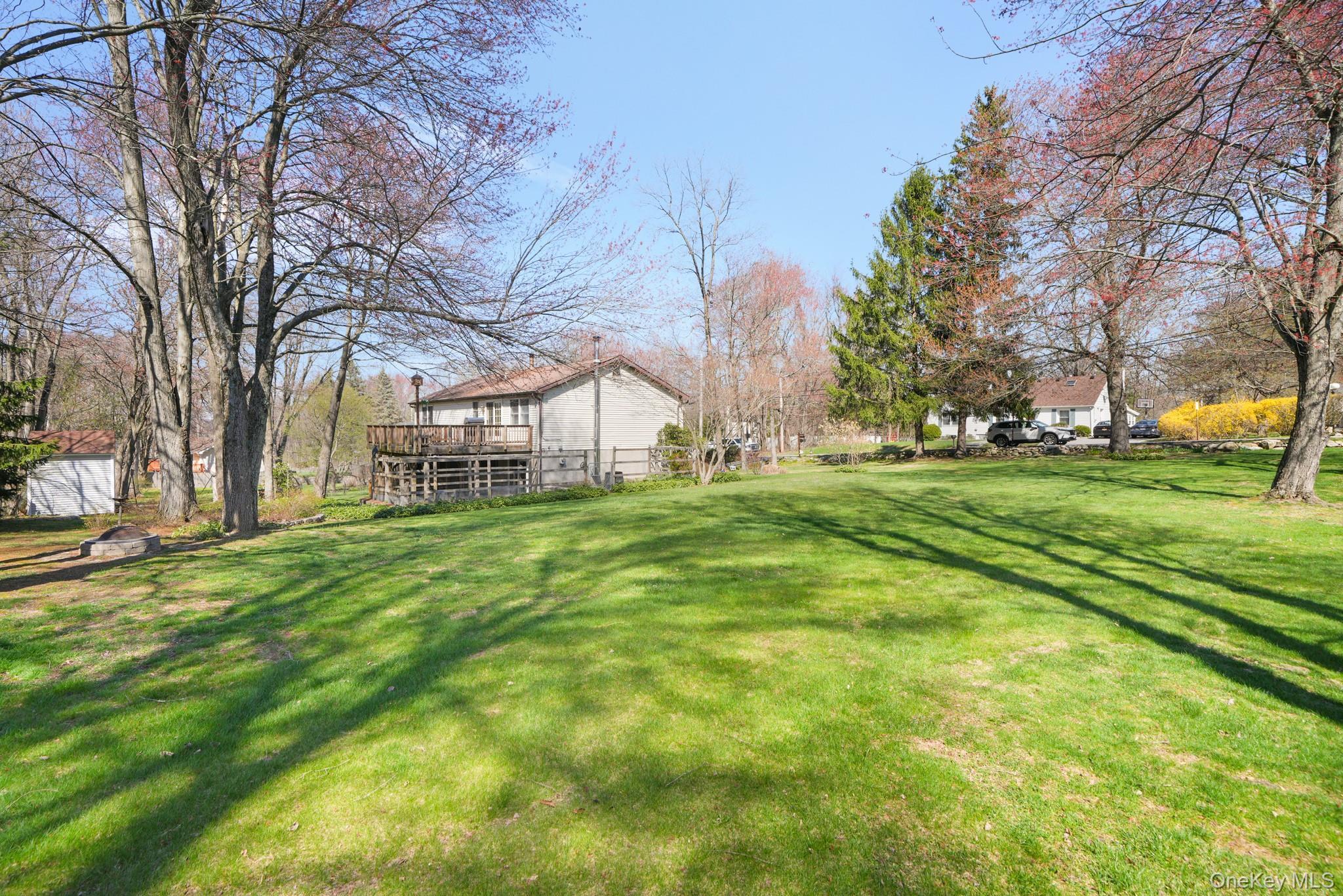 Single Family Meadow Sweet  Westchester County, NY 10567, MLS-981484-39
