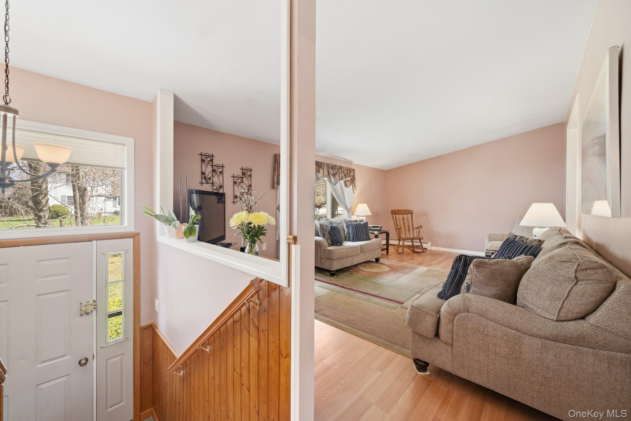 Single Family Meadow Sweet  Westchester County, NY 10567, MLS-981484-4