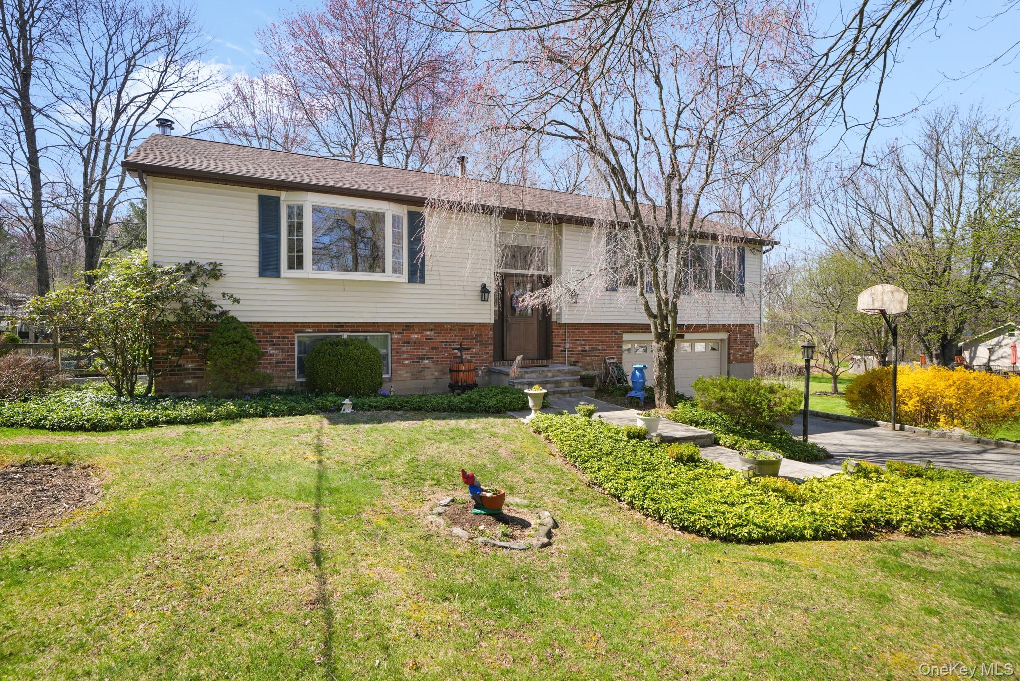 Single Family Meadow Sweet  Westchester County, NY 10567, MLS-981484-41