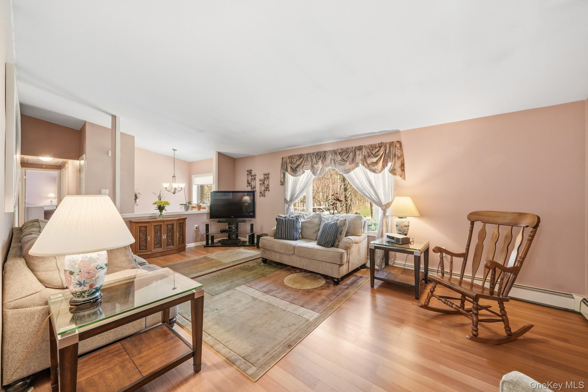 Single Family Meadow Sweet  Westchester County, NY 10567, MLS-981484-6