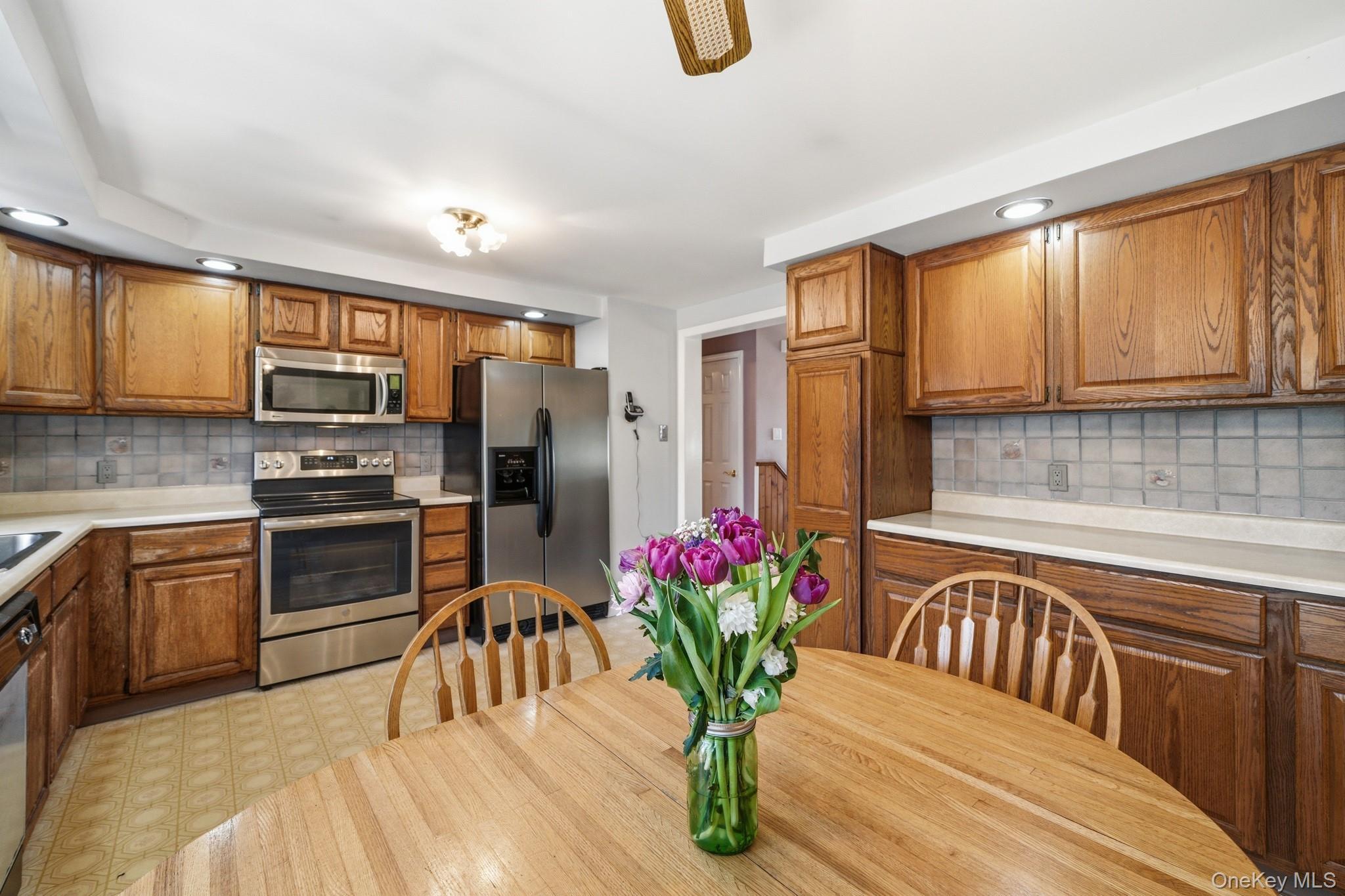 Single Family Meadow Sweet  Westchester County, NY 10567, MLS-981484-9