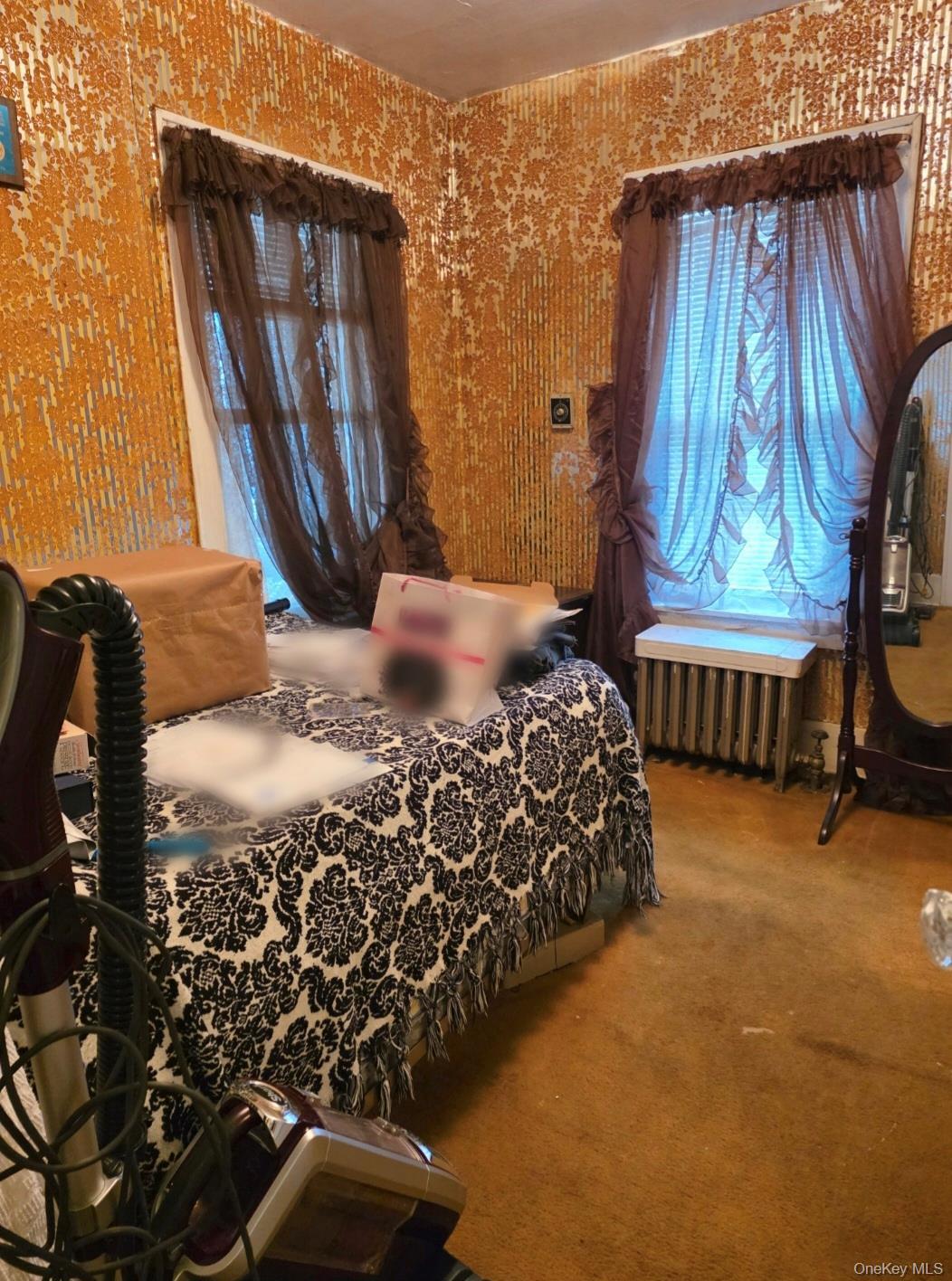 Single Family Bedell  Queens, NY 11413, MLS-981503-9