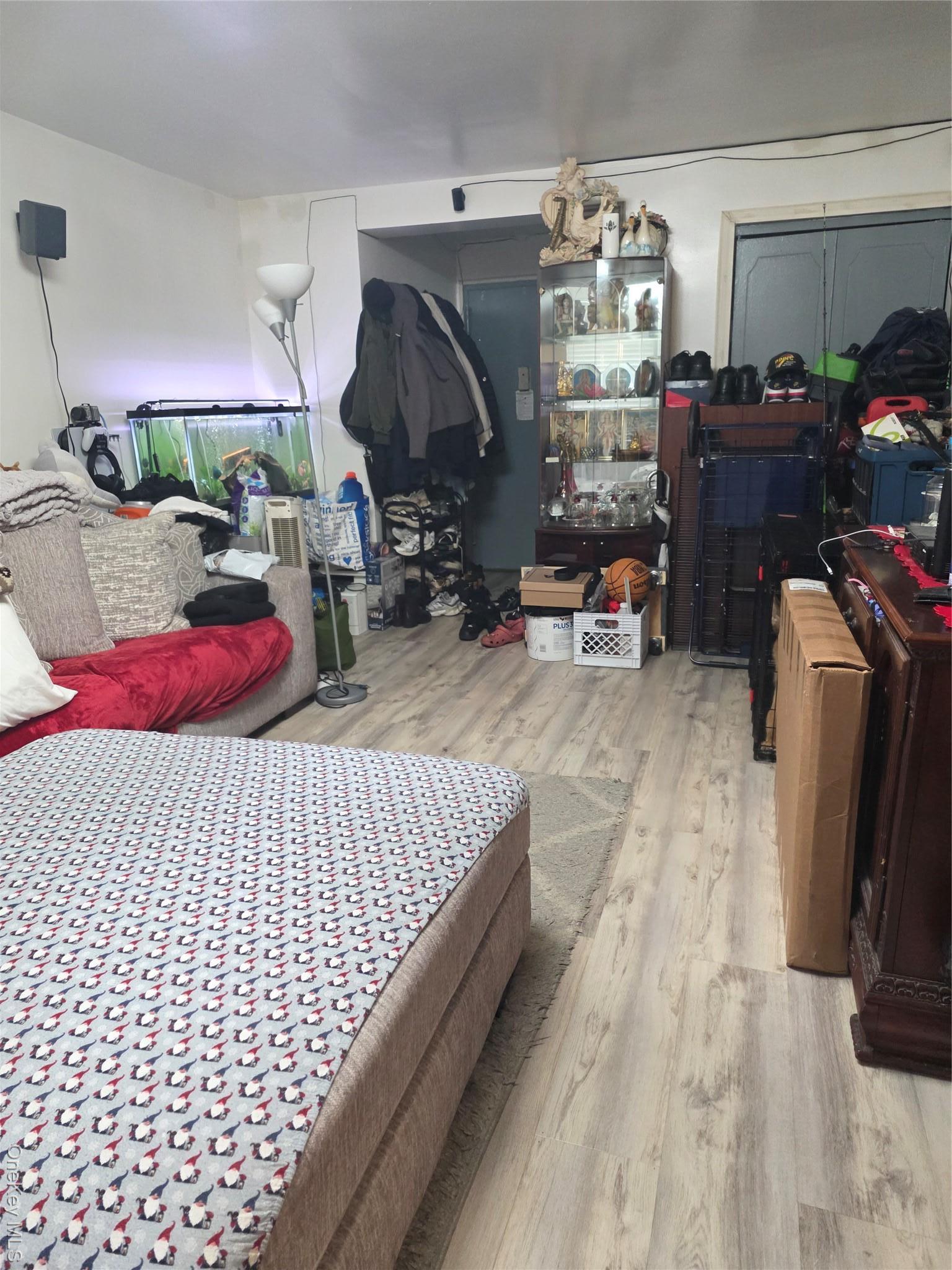 Coop Marion Ave  Bronx, NY 10458, MLS-981509-2