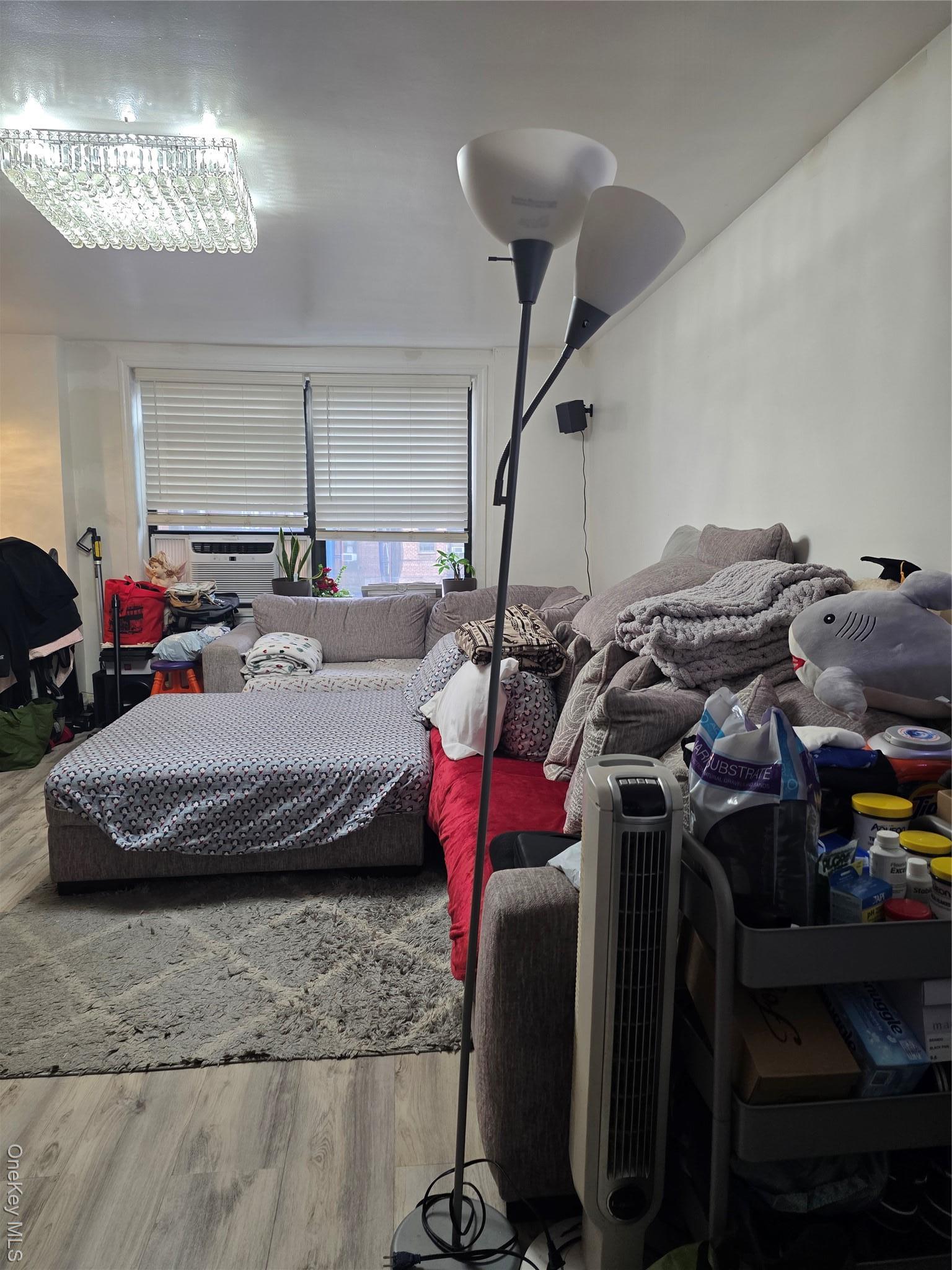 Coop Marion Ave  Bronx, NY 10458, MLS-981509-3