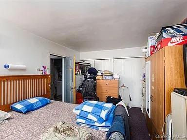 Coop Marion Ave Bronx, NY 10458, MLS-981509-4