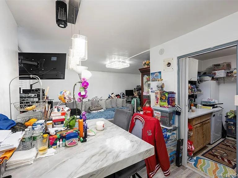 Coop Marion Ave Bronx, NY 10458, MLS-981509-5