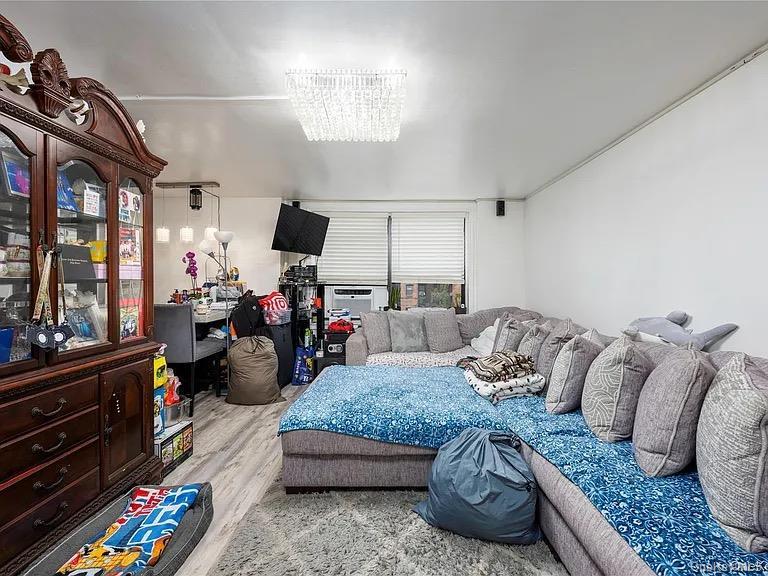 Coop Marion Ave  Bronx, NY 10458, MLS-981509-7