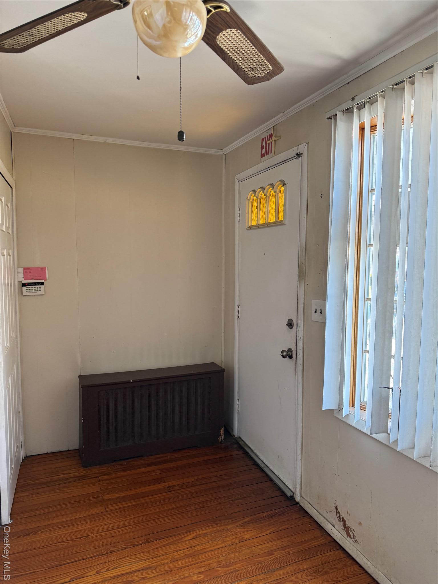 Single Family Dewitt  Nassau County, NY 11580, MLS-981510-11