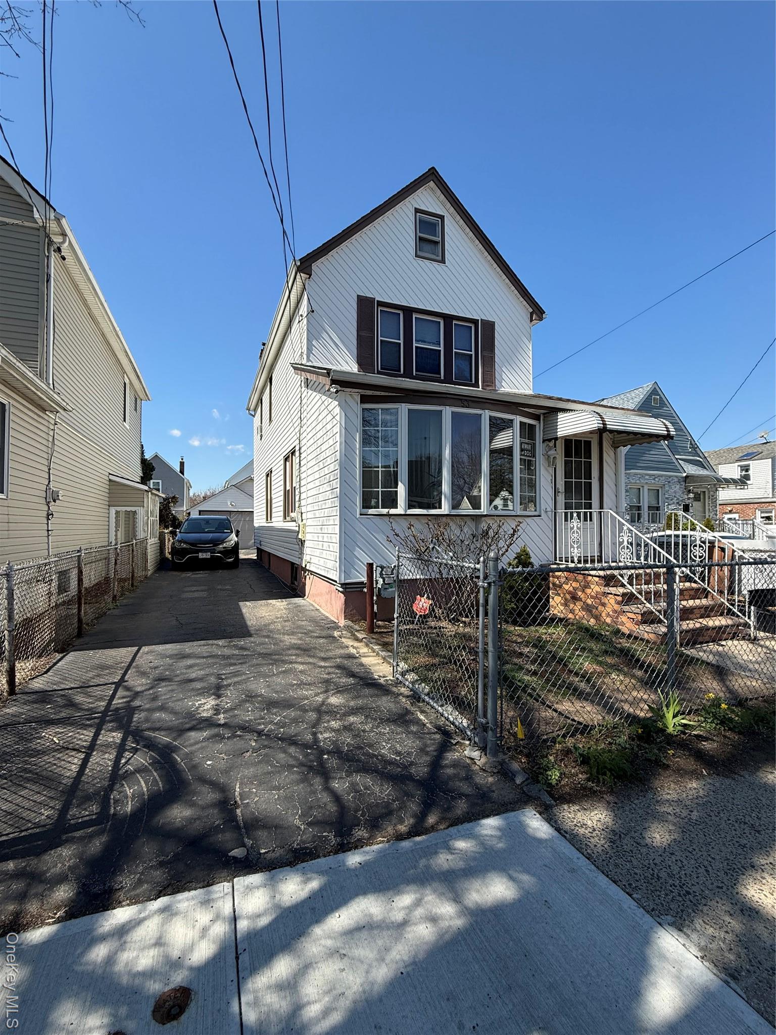 Single Family Dewitt  Nassau County, NY 11580, MLS-981510-4