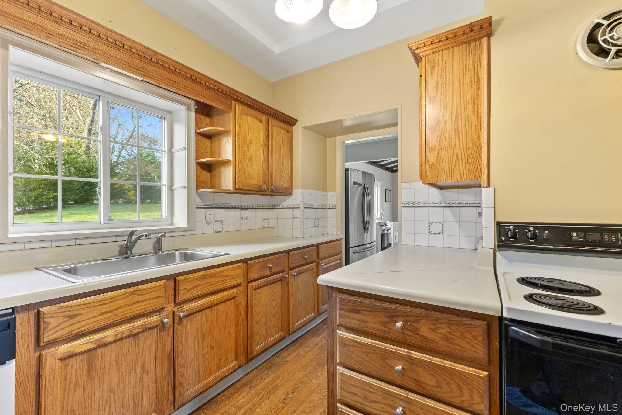 Single Family Rolling Hills Road Westchester County, NY 10594, MLS-981518-12