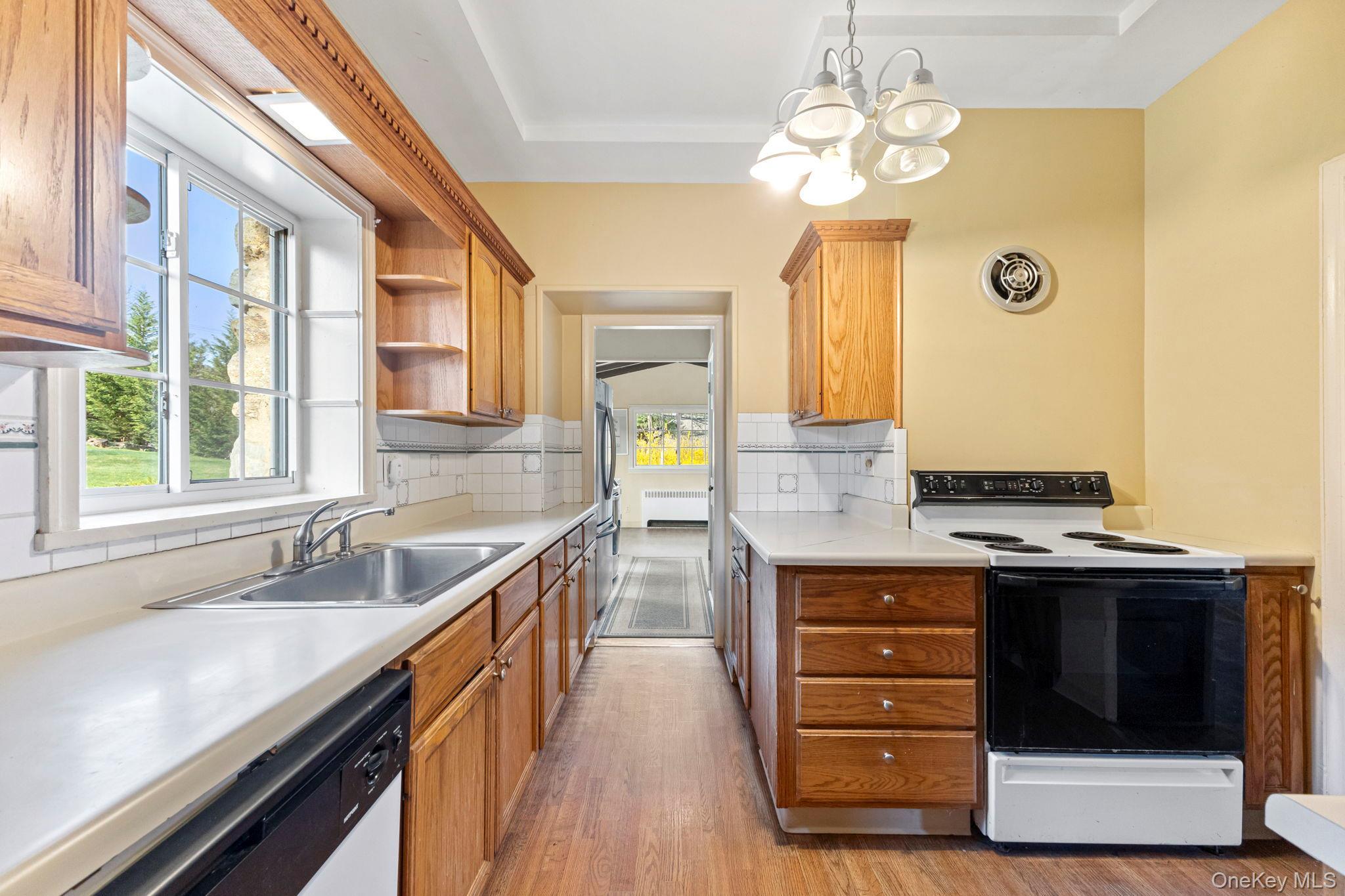 Single Family Rolling Hills Road Westchester County, NY 10594, MLS-981518-14