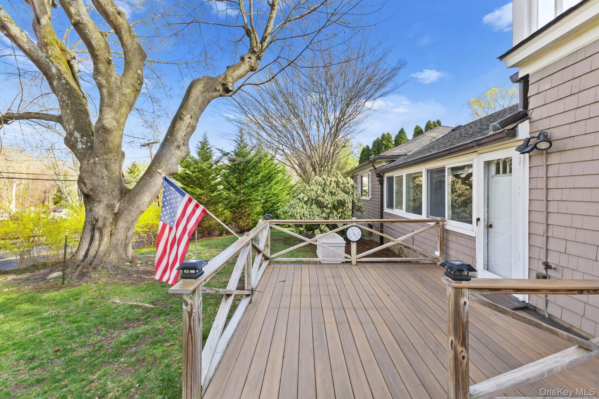 Single Family Rolling Hills Road Westchester County, NY 10594, MLS-981518-19