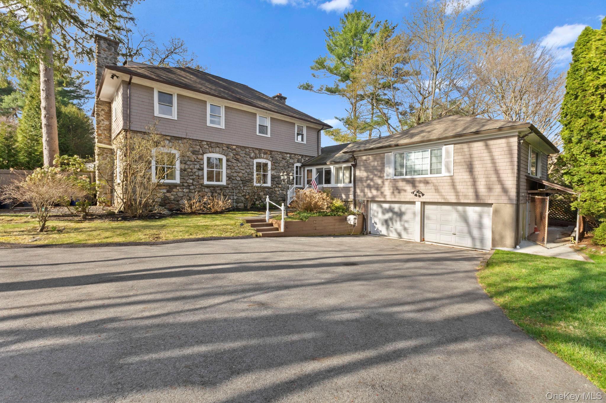 Single Family Rolling Hills Road Westchester County, NY 10594, MLS-981518-3
