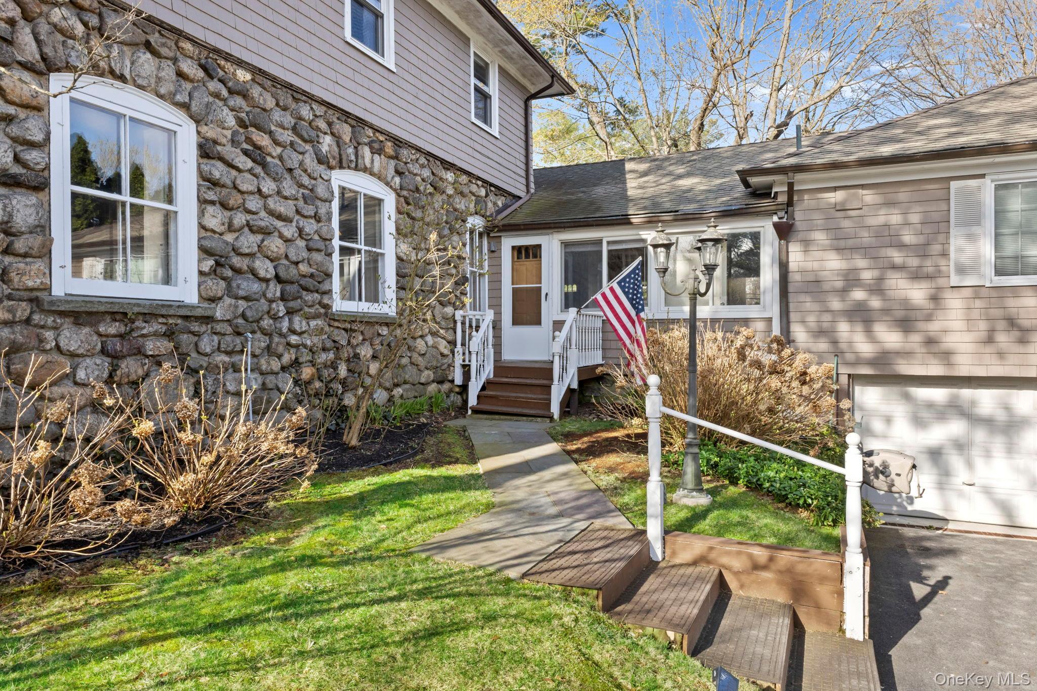 Single Family Rolling Hills Road Westchester County, NY 10594, MLS-981518-34
