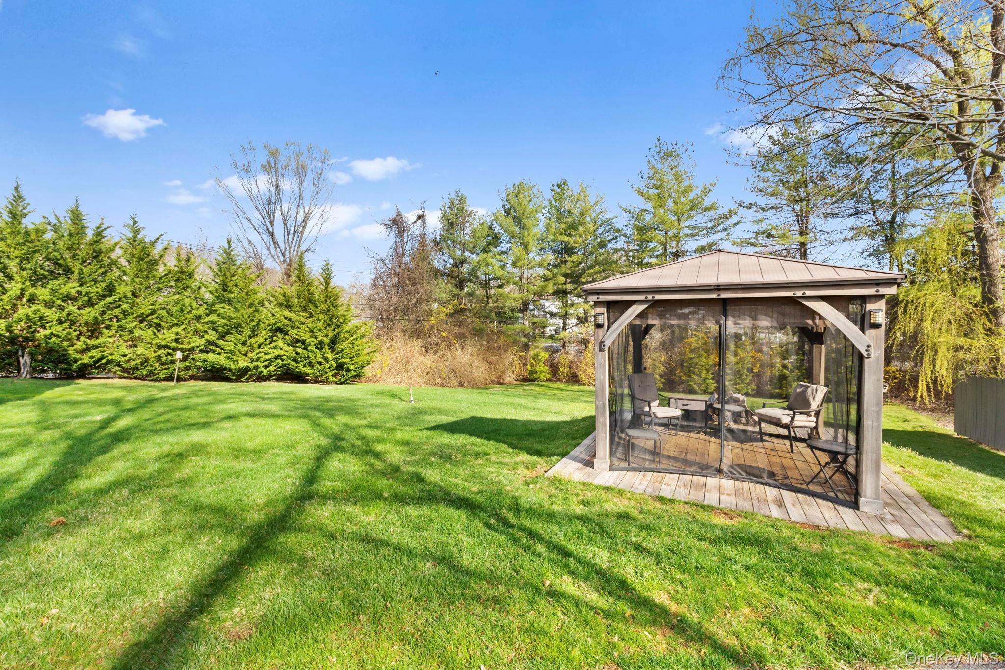 Single Family Rolling Hills Road Westchester County, NY 10594, MLS-981518-44