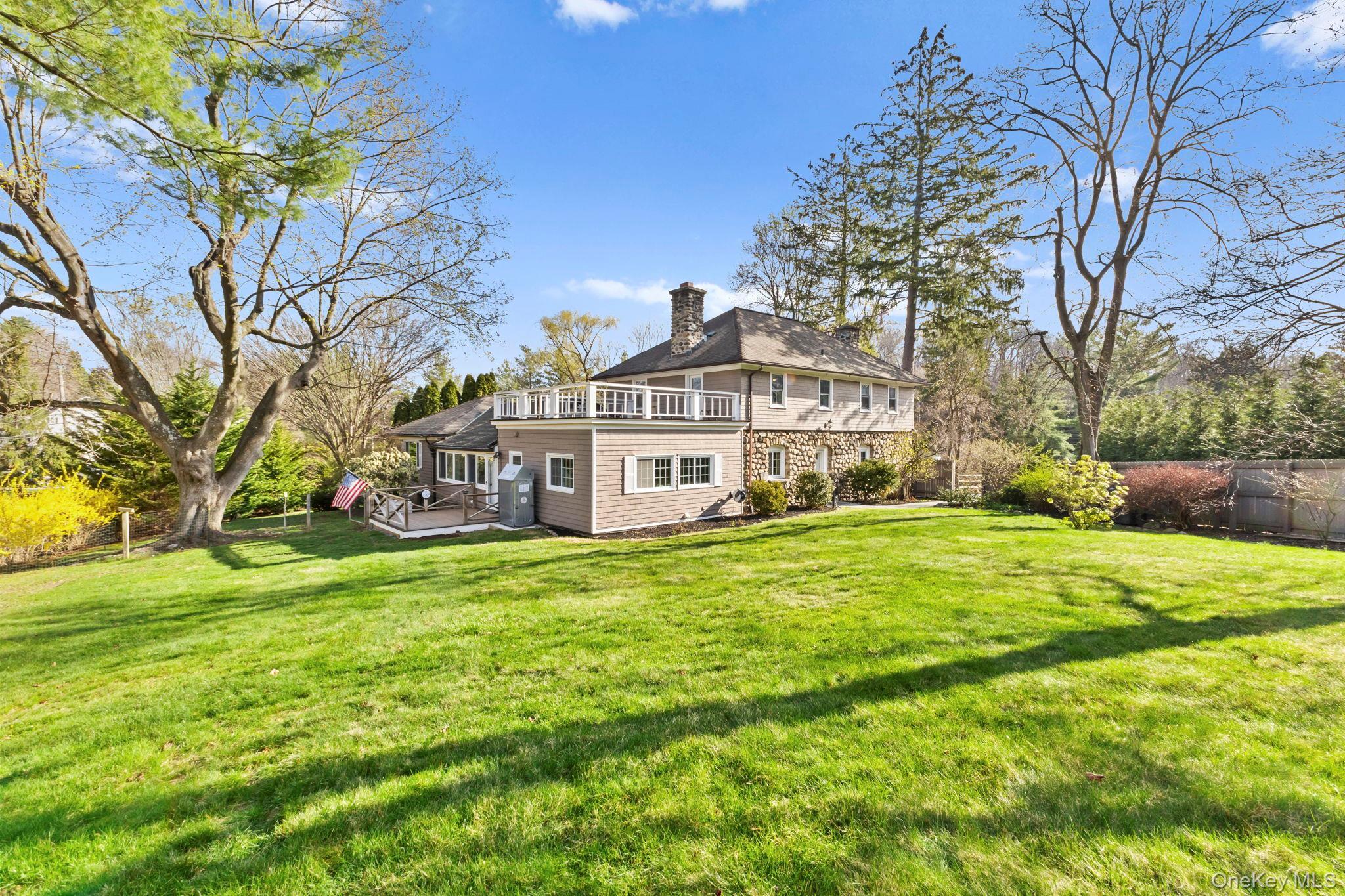 Single Family Rolling Hills Road Westchester County, NY 10594, MLS-981518-45