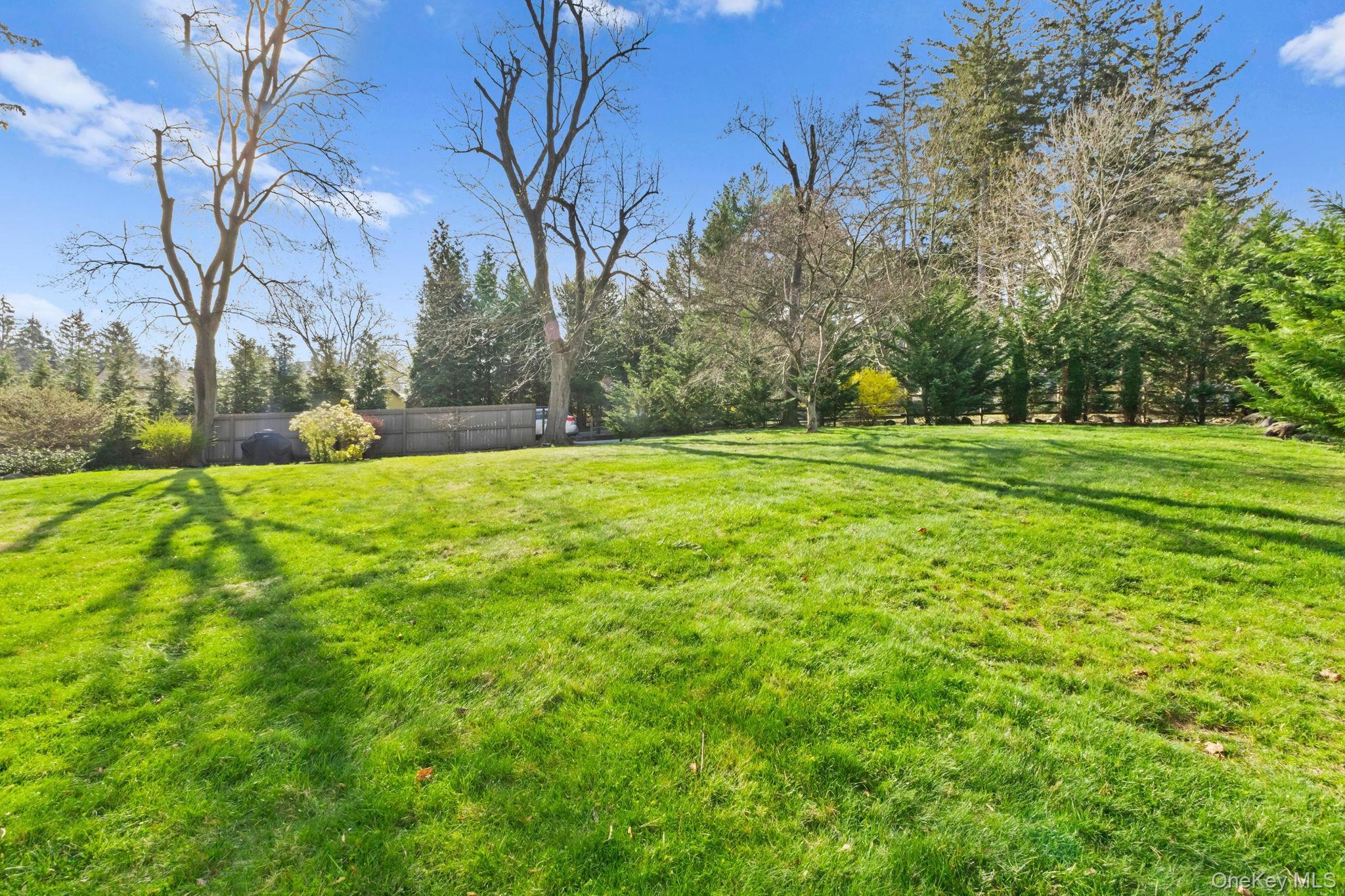 Single Family Rolling Hills Road Westchester County, NY 10594, MLS-981518-47