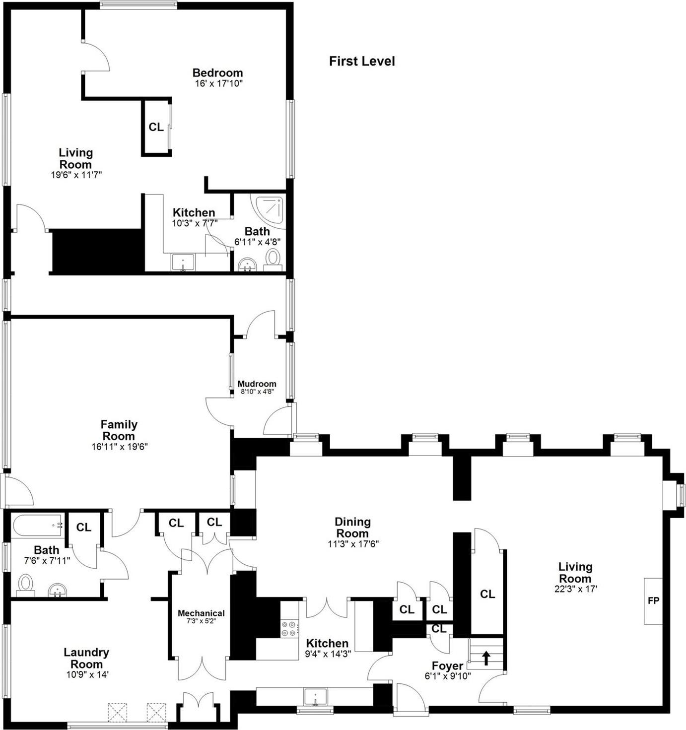 Single Family Rolling Hills Road Westchester County, NY 10594, MLS-981518-48