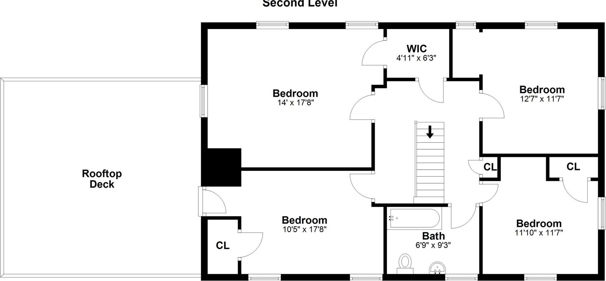 Single Family Rolling Hills Road Westchester County, NY 10594, MLS-981518-49