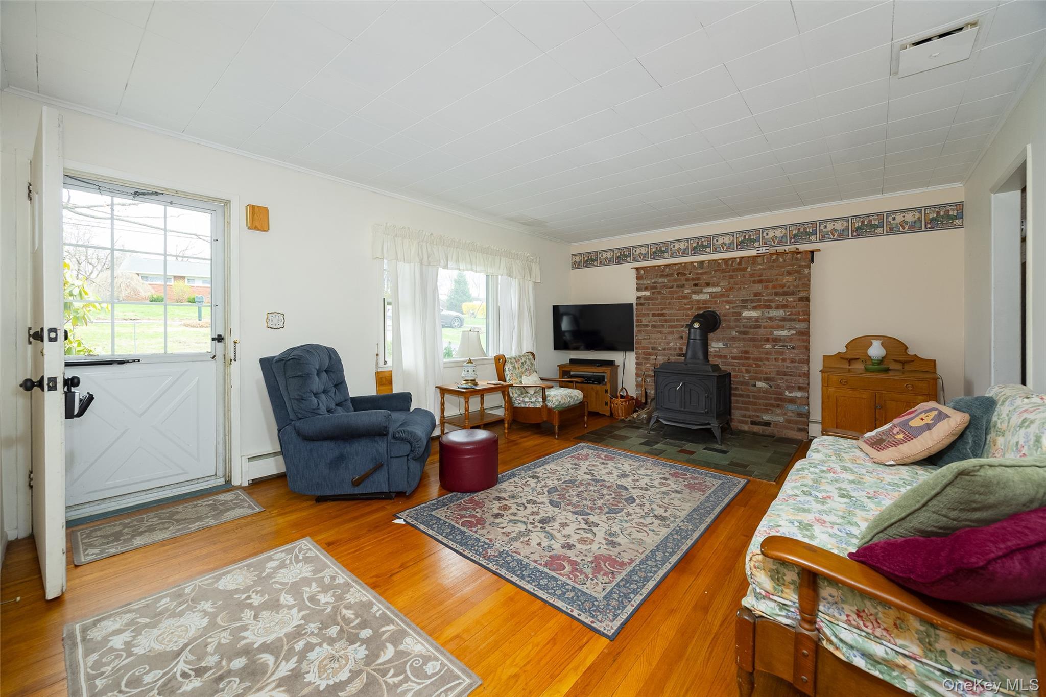 Single Family Cherrywood  Dutchess County, NY 12524, MLS-981527-4