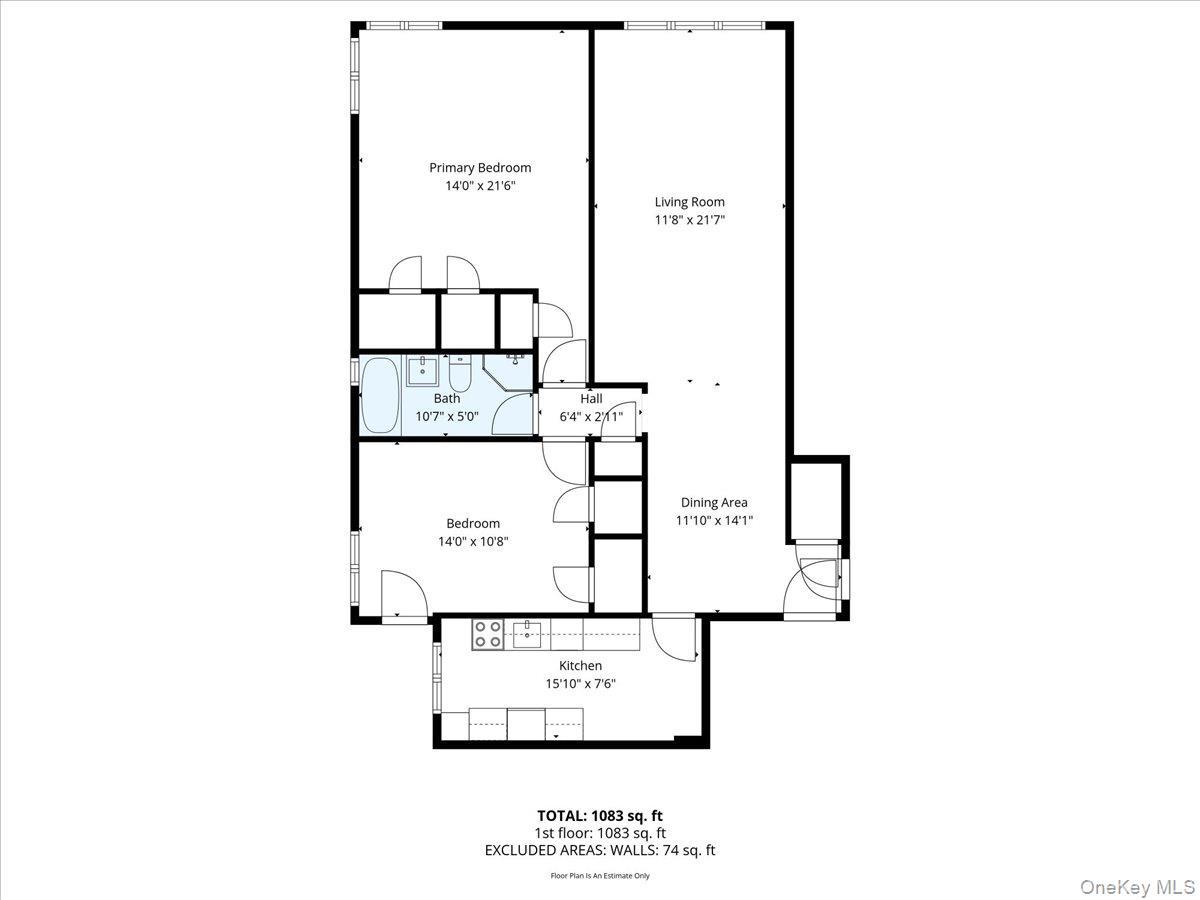 Coop Stewart  Nassau County, NY 11530, MLS-981532-20