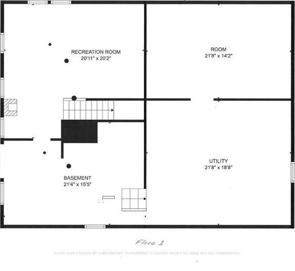 Single Family Thompson Road  Sullivan County, NY 12701, MLS-981535-15