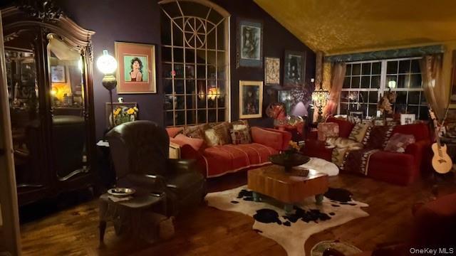 Single Family Thompson Road  Sullivan County, NY 12701, MLS-981535-16