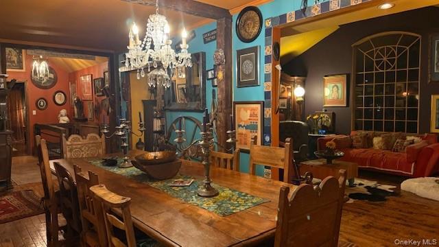Single Family Thompson Road  Sullivan County, NY 12701, MLS-981535-17