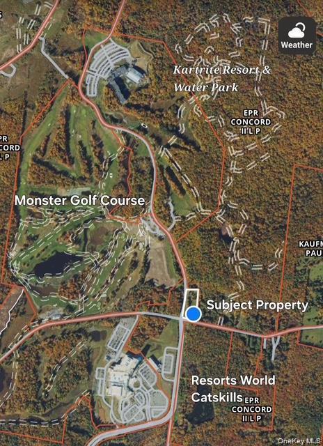 Single Family Thompson Road  Sullivan County, NY 12701, MLS-981535-2