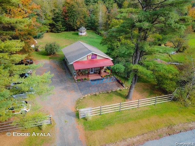 Single Family Thompson Road  Sullivan County, NY 12701, MLS-981535-23
