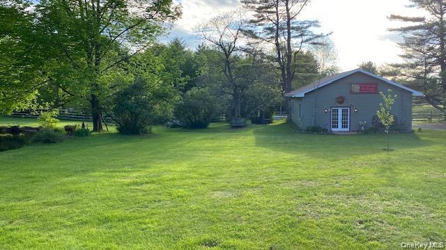 Single Family Thompson Road  Sullivan County, NY 12701, MLS-981535-24