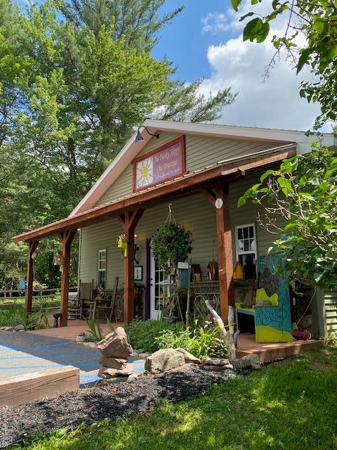 Single Family Thompson Road  Sullivan County, NY 12701, MLS-981535-25