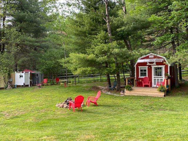 Single Family Thompson Road  Sullivan County, NY 12701, MLS-981535-26