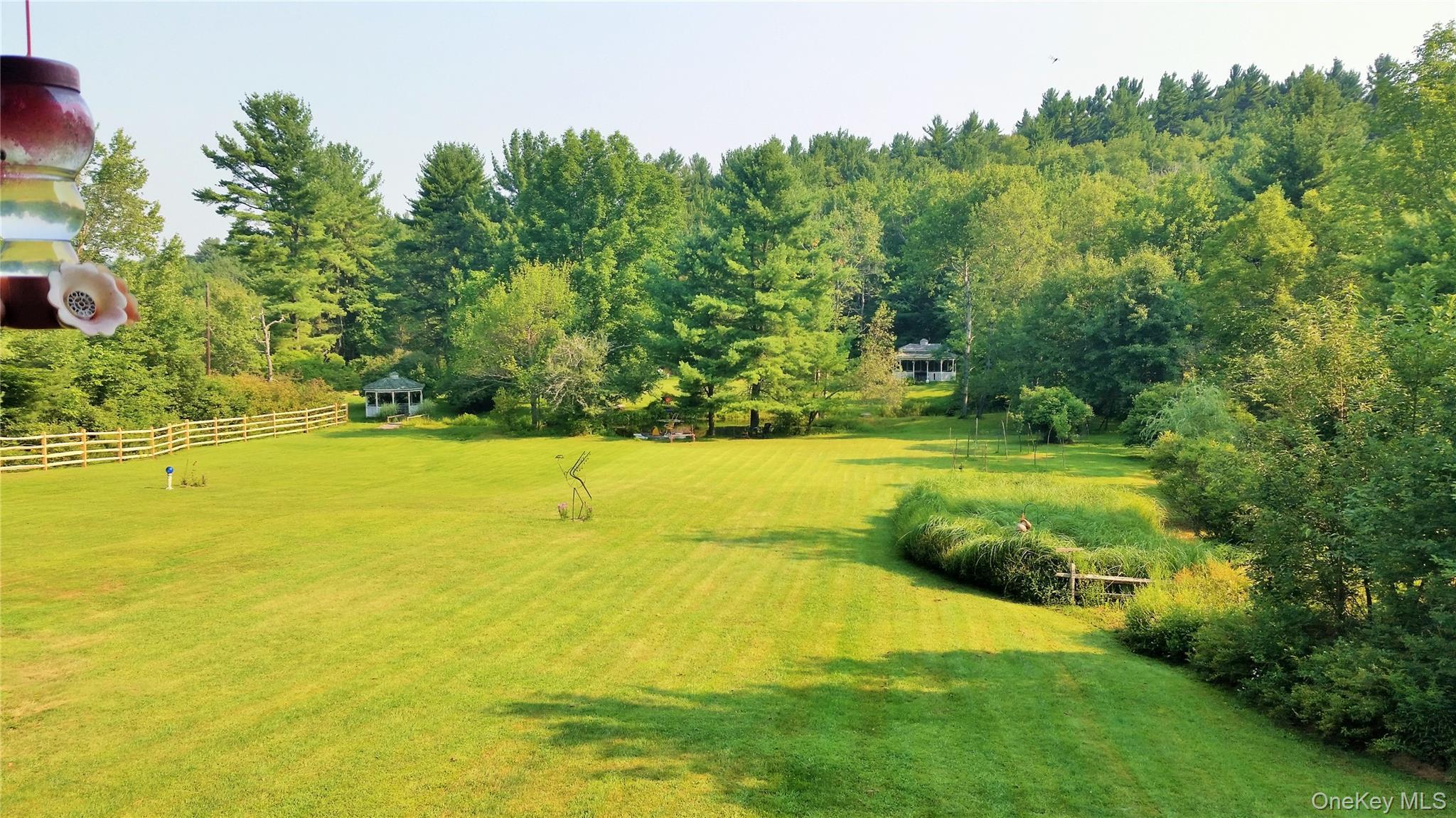 Single Family Thompson Road  Sullivan County, NY 12701, MLS-981535-31