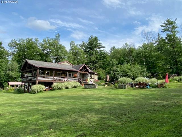 Single Family Thompson Road  Sullivan County, NY 12701, MLS-981535-4