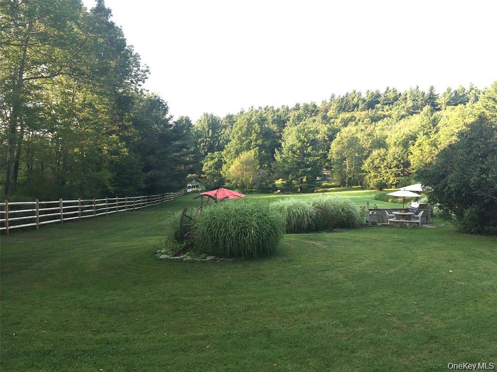 Single Family Thompson Road  Sullivan County, NY 12701, MLS-981535-7