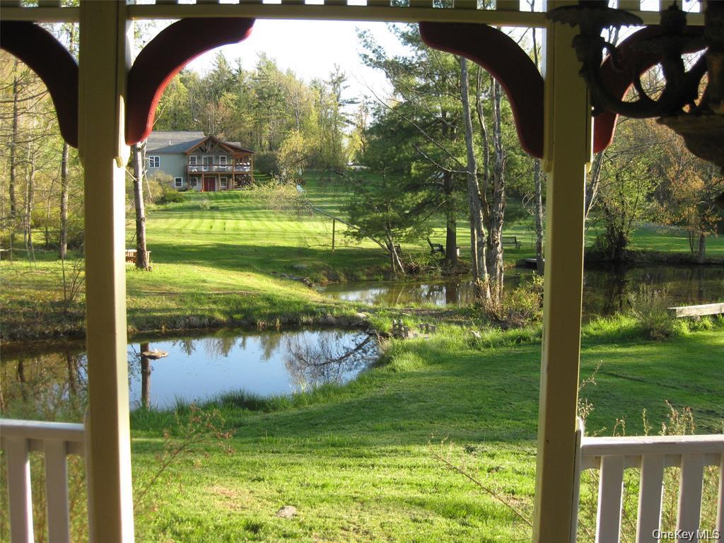 Single Family Thompson Road  Sullivan County, NY 12701, MLS-981535-8