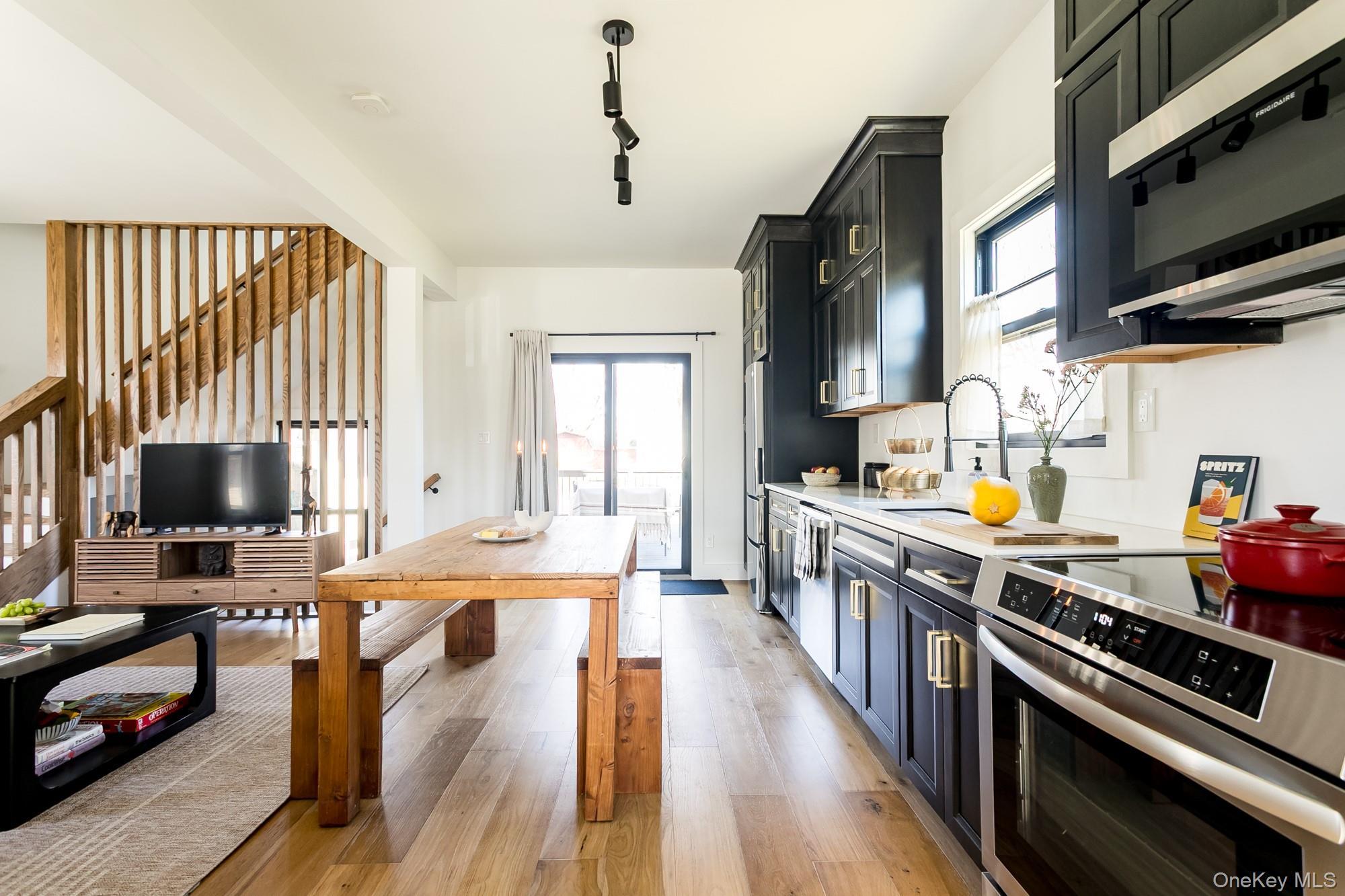 Single Family Kirchner  Dutchess County, NY 12538, MLS-981537-16