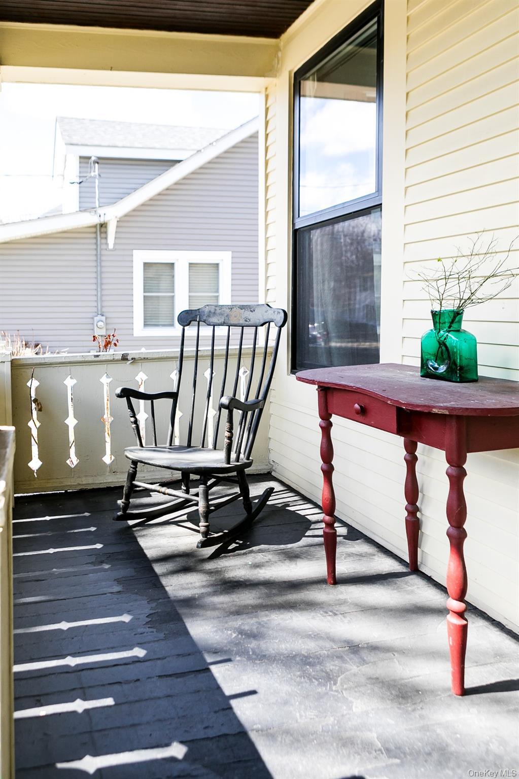 Single Family Kirchner  Dutchess County, NY 12538, MLS-981537-18