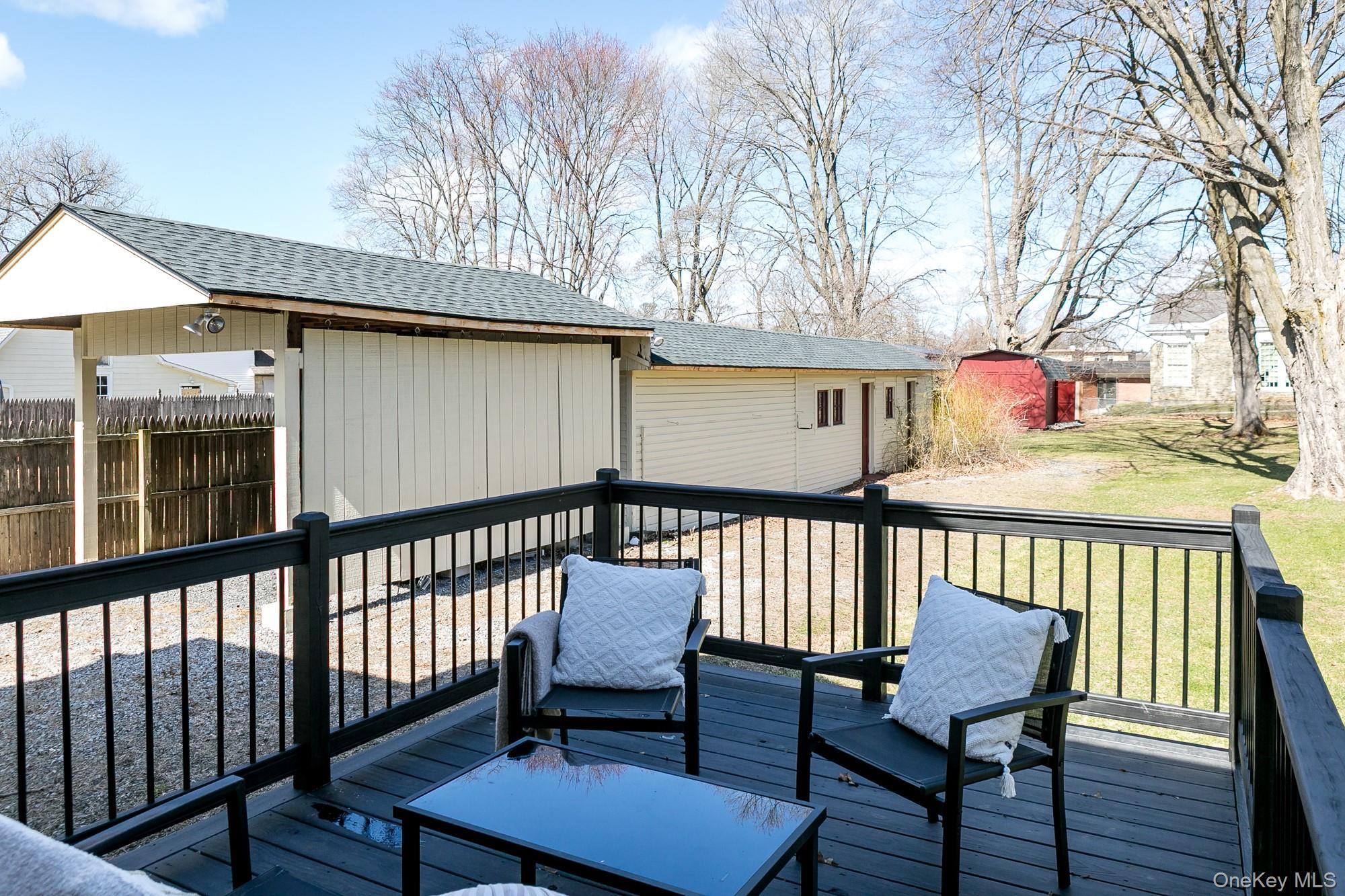 Single Family Kirchner  Dutchess County, NY 12538, MLS-981537-19