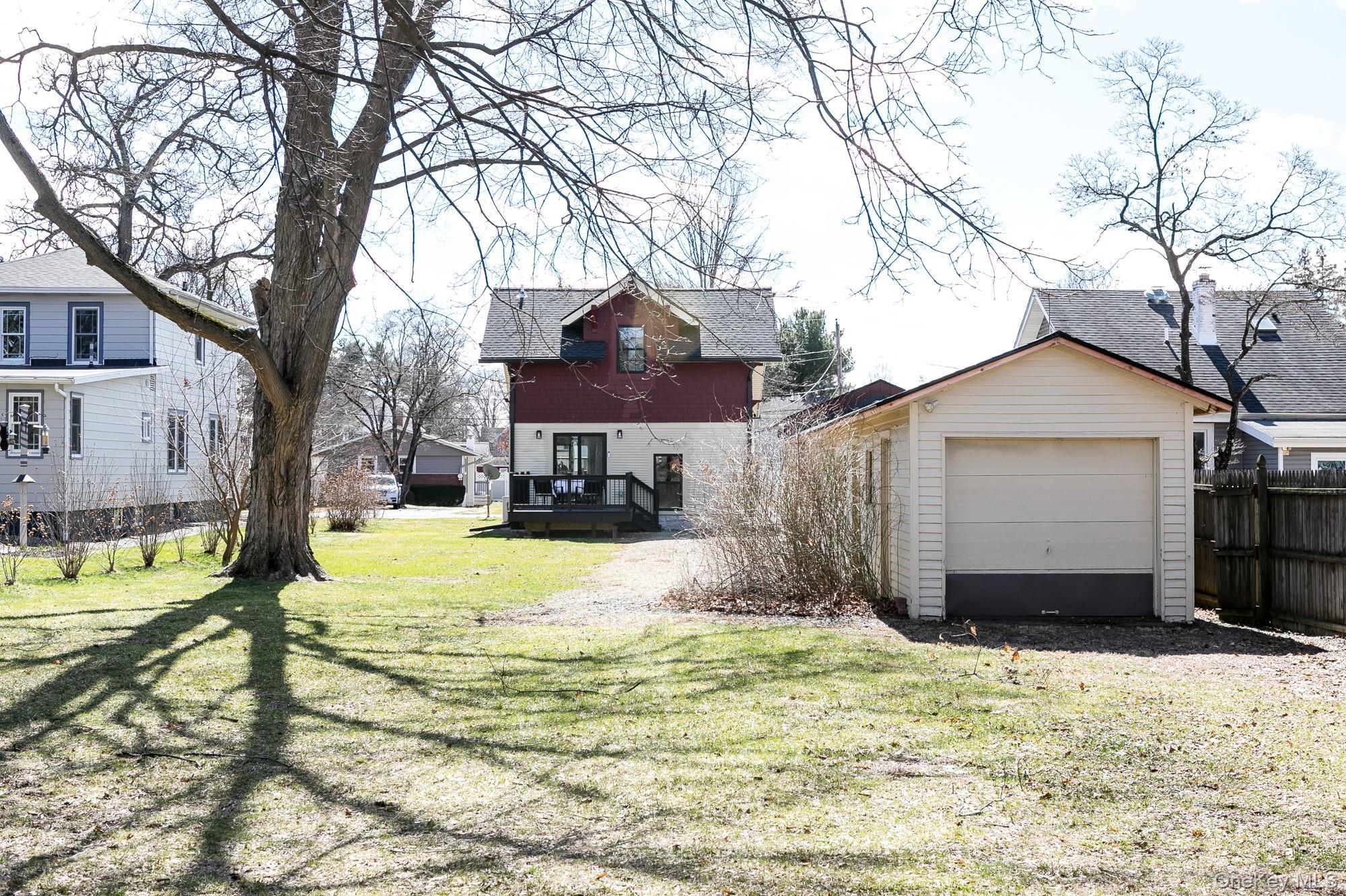 Single Family Kirchner  Dutchess County, NY 12538, MLS-981537-20