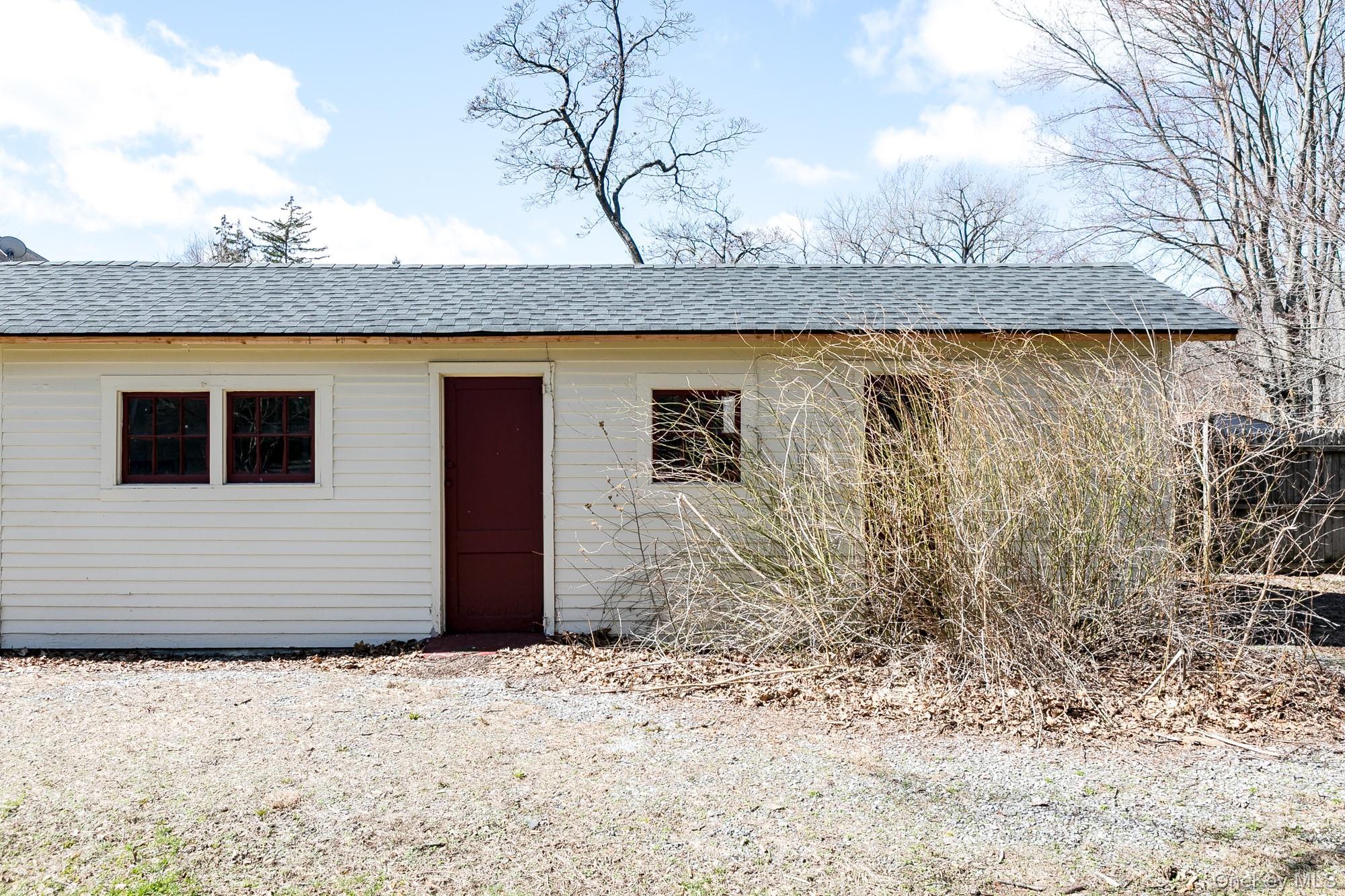 Single Family Kirchner  Dutchess County, NY 12538, MLS-981537-21