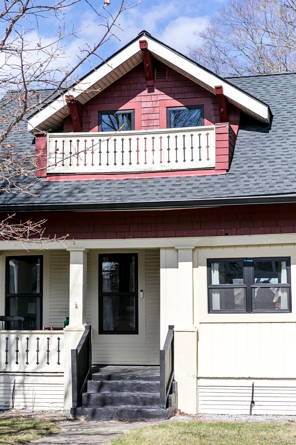 Single Family Kirchner  Dutchess County, NY 12538, MLS-981537-23