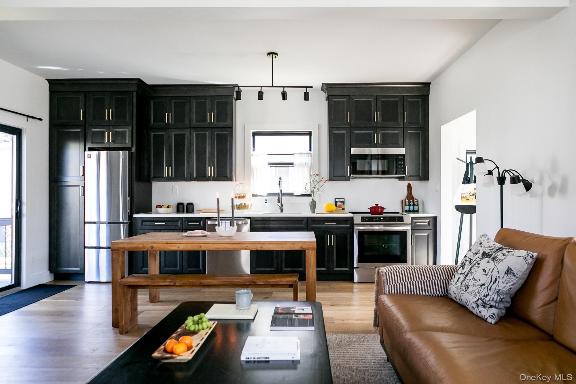 Single Family Kirchner  Dutchess County, NY 12538, MLS-981537-5