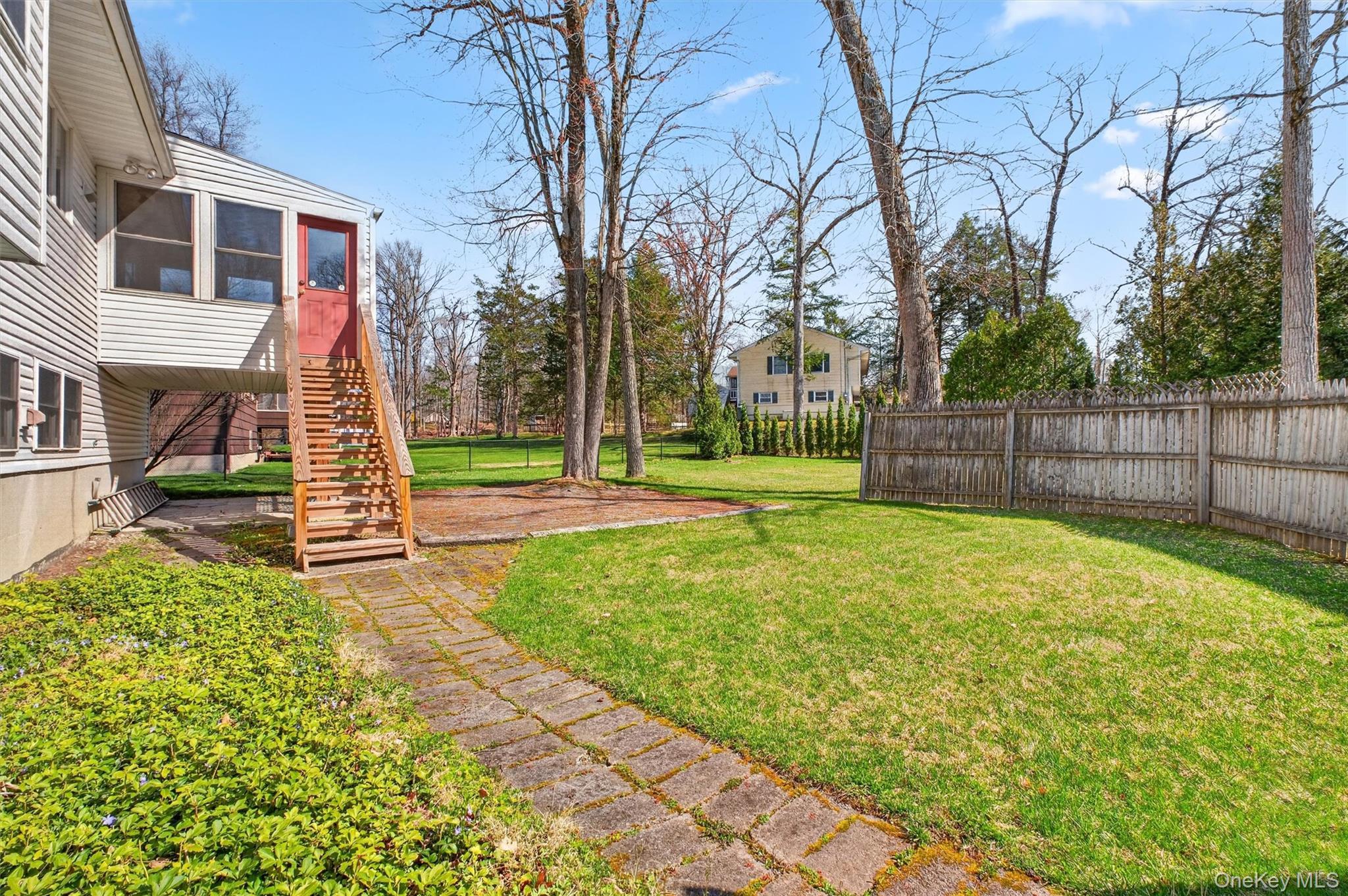 Single Family Wildwood  Dutchess County, NY 12590, MLS-981539-29